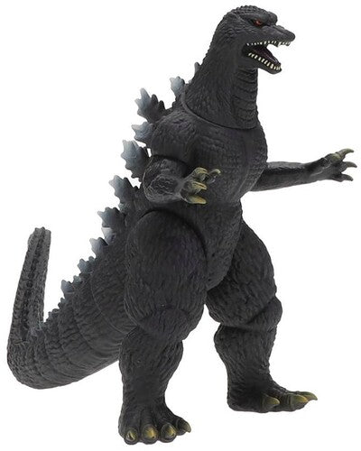 Movie Monster Series -Godzilla 2004 Bandai - Movie Monster Series - Godzilla 2004 - DVD
