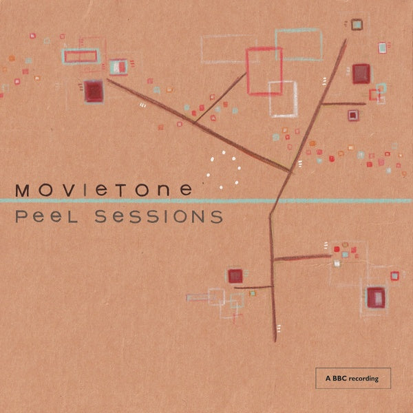 Movietone Peel Sessions