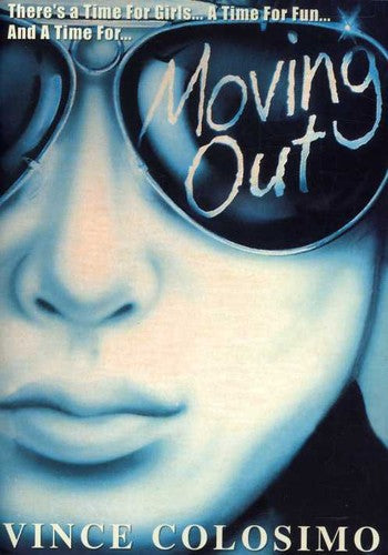 Moving Out - DVD