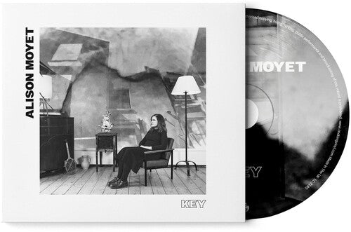 Moyet, Alison Key