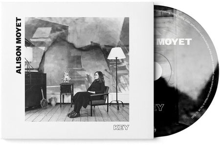 Moyet, Alison Key