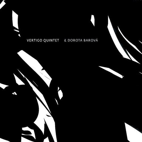 Mozart / Vertigo Quintet / Barova Transcriptions for Organ - CD Album