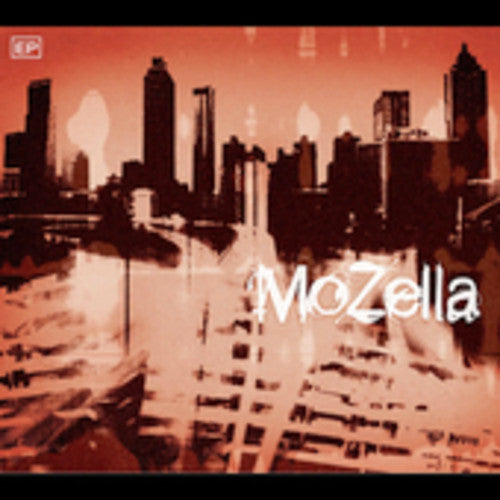MoZella Mozella - CD Album