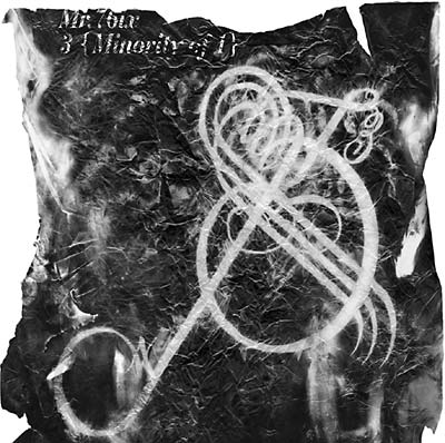 MR 76IX 3 (Minority of 1)