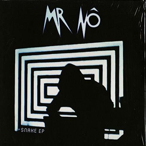MR NO Snake - Record Album - Vinyl LP