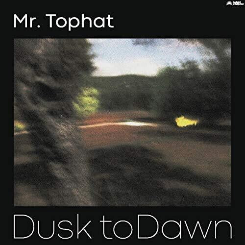 Mr Tophat Dusk To Dawn Part II - Record Album - Vinyl LP