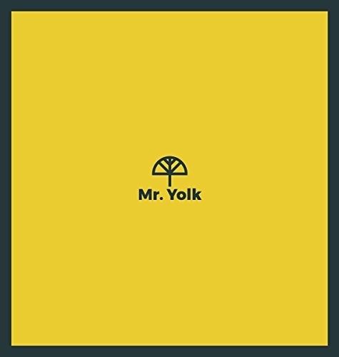 Mr Yolk Self Portrait - Record Album - Vinyl LP