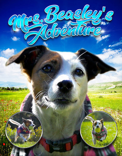 Mrs Beasley's Adventure: Jack Russell Terrier Tale Mrs. Beasley's Adventure: A Jack Russell Terrier Tale! - DVD