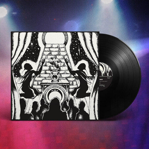 Mrs. Henry The Sex Sells Love Drugs Rock N Roll Society-Act One of Keep on Rising - Record Album - Vinyl LP