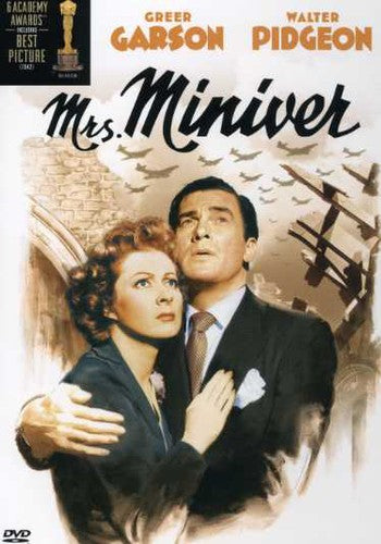 Mrs. Miniver - DVD