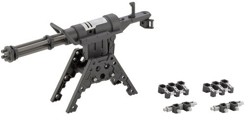 Msgg - Heavy Weapon Unit 32 Gatling Gun 2 Kotobukiya - MSG - Heavy Weapon Unit 32 Gatling Gun 2 Model Kit - Collectibles