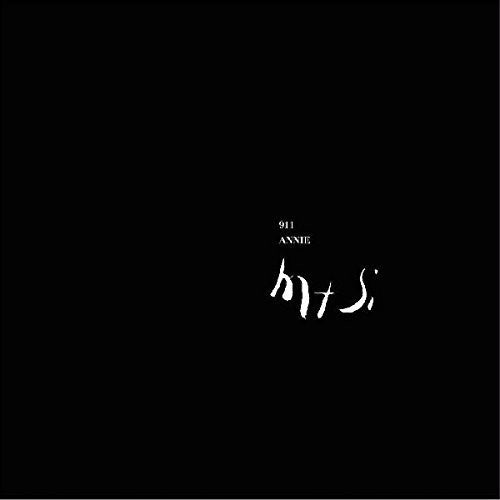 Mt.Si 911 - Record Album - Vinyl LP