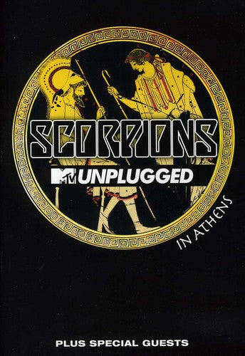 MTV Unplugged - DVD
