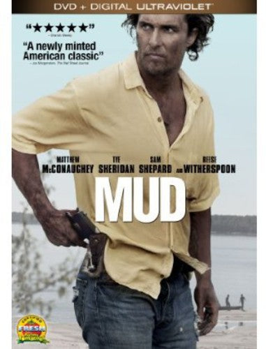 Mud - DVD