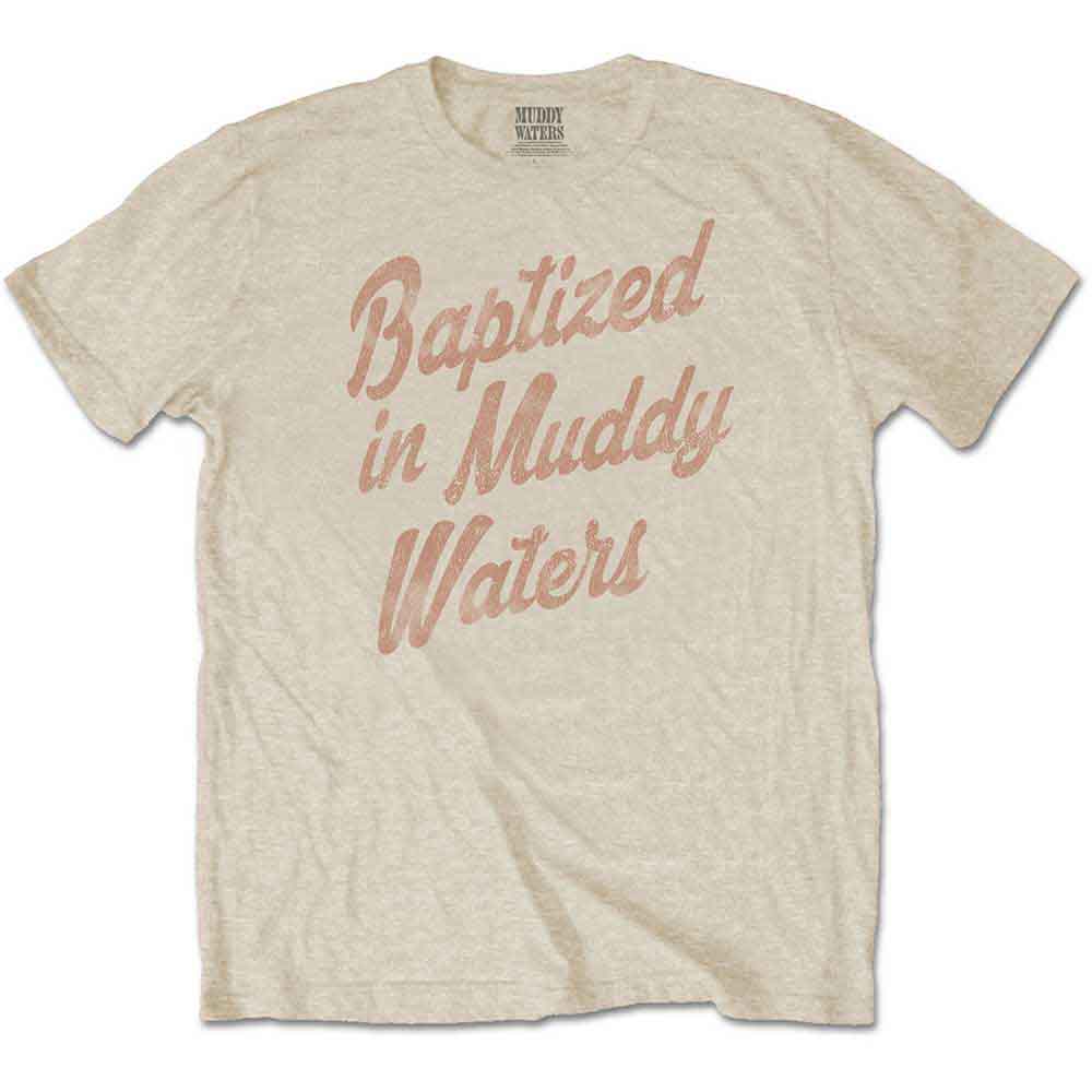 Muddy Waters Baptized Neutral