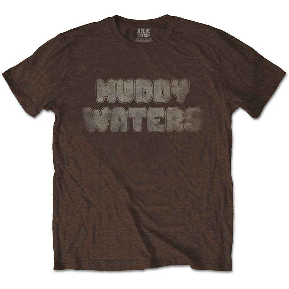 Muddy Waters Electric Mud Vintage Brown