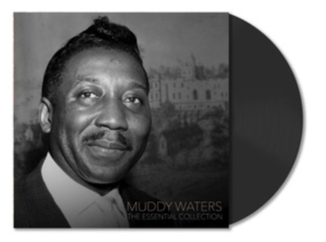 Muddy Waters The Essential Collection [Import]