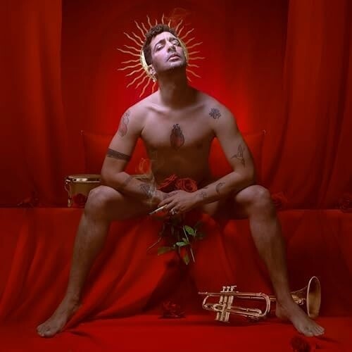 Muerdo Sinverguenza - Record Album - Vinyl LP