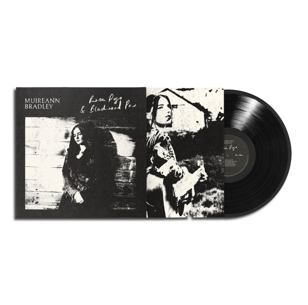 Muireann Bradley Rose Dogs / Blackwood Pew [LP]