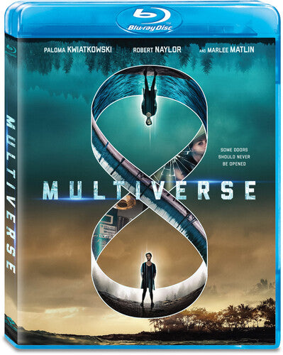 Multiverse Multiverse - Blu-Ray