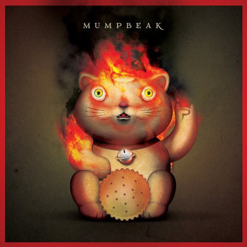 Mumpbeak Mumpbeak - Record Album - Vinyl LP