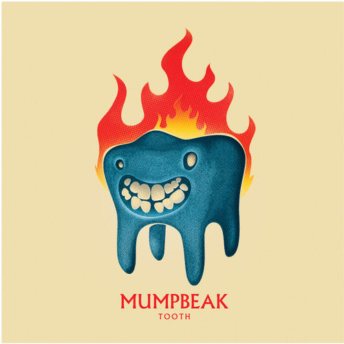 Mumpbeak Tooth - Record Album - Vinyl LP