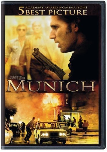 Munich - DVD
