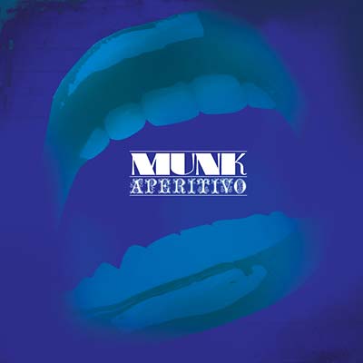 MUNK Aperitivo