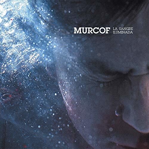 Murcof La Sangre Iluminada - Record Album - Vinyl LP