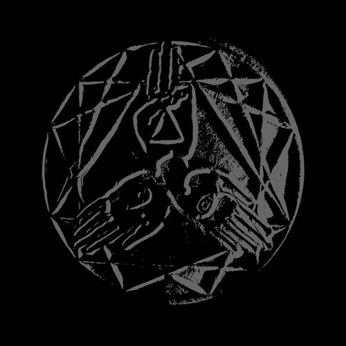 Murderbait When The Sun Goes Down, It Goes Down Forever - Record Album - Vinyl LP