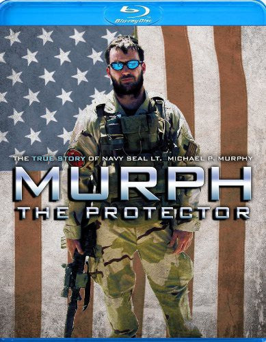 Murph: The Protector Murph: The Protector - Blu-Ray