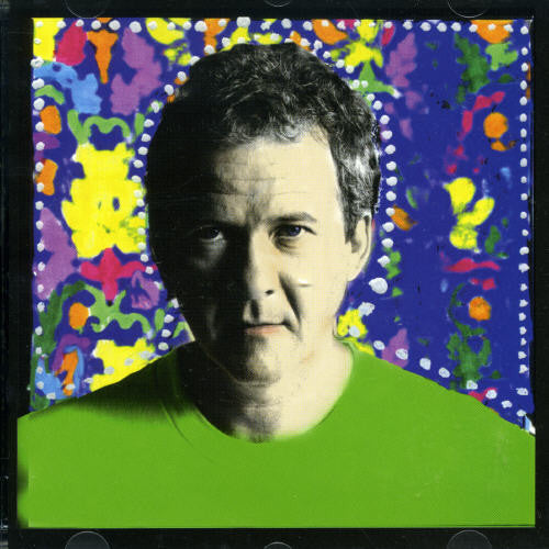 Murray McLauchlan Gullivers Taxi - CD Album