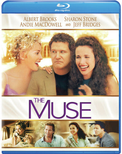 Muse The Muse - Blu-Ray
