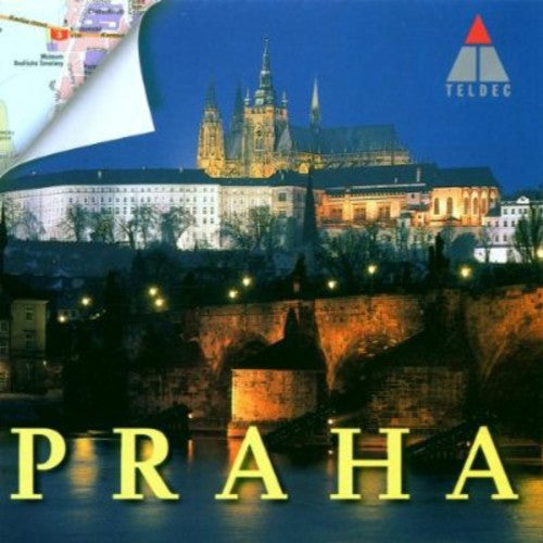 Music From Prague Music from Prague - CD Album