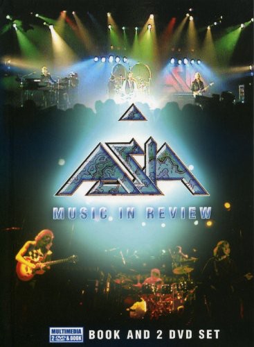 Music in Review - 2-Disc DVD Set