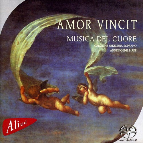 Musica Del Cuore Musica Del Cuore - CD Album