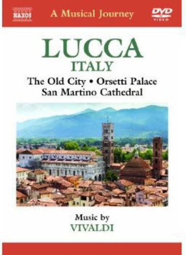 Musical Journey: Bavaria - DVD