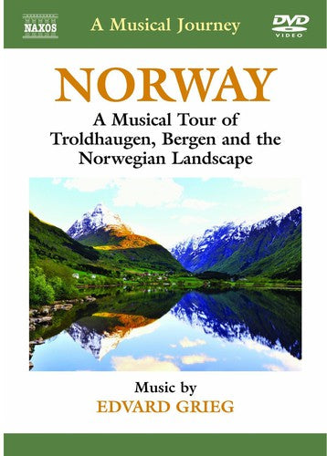 Musical Journey: Norway - DVD