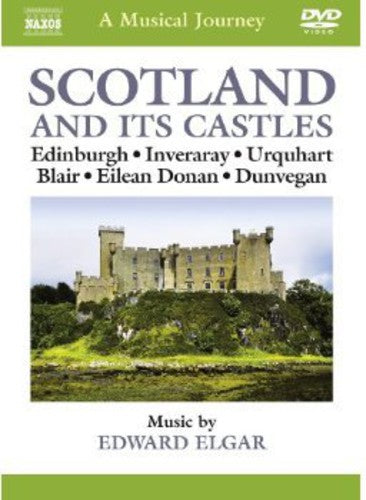 Musical Journey: Scotland - DVD