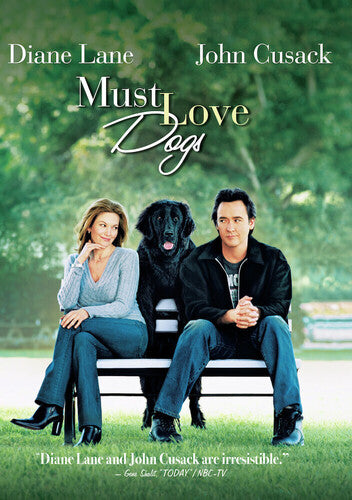 Must Love Dogs Must Love Dogs - DVD