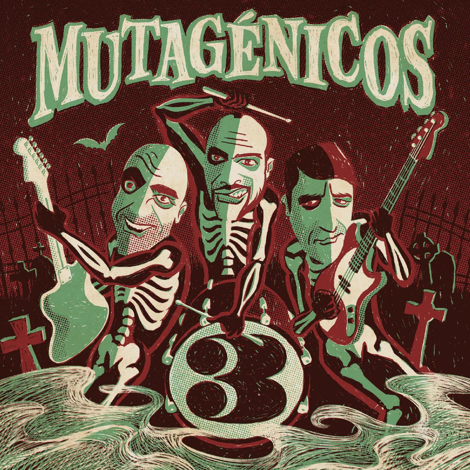 Mutagenicos 3