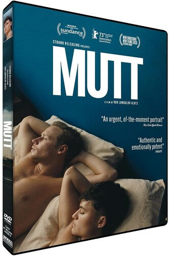 Mutt Mutt - DVD
