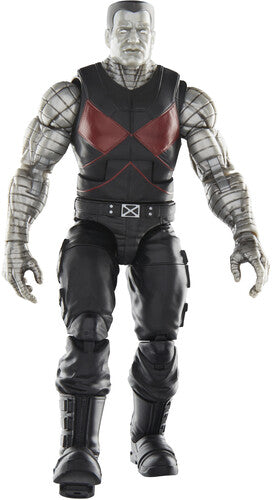Mvl Legends Fall Tidal Dlx Deadpool - Marvel Legends - Marvel’s Colossus Action Figure - Action Figure