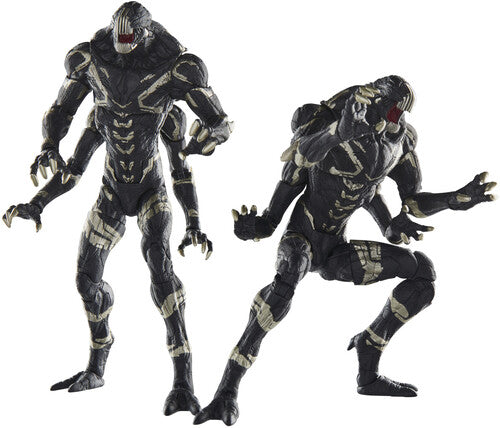 Mvl Legends Outriders 2Pk Avengers: Infinity War - Marvel Legends - Outriders Action Figures - CD Album