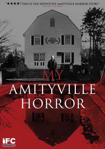 My Amityville Horror My Amityville Horror - DVD
