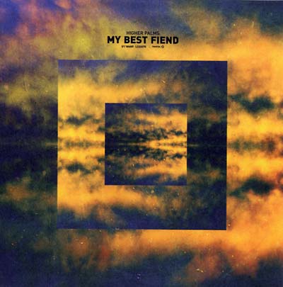 My Best Fiend Higher Palms