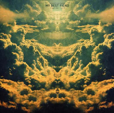 My Best Fiend In Ghostlike Fading
