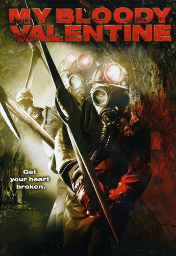 My Bloody Valentine - DVD