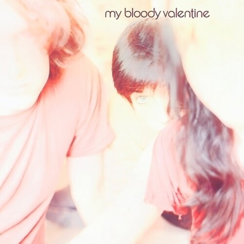 My Bloody Valentine Isn't Anything - Record Album - Vinyl LP