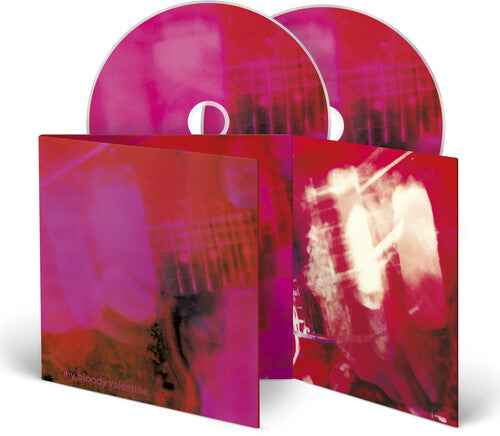 My Bloody Valentine Loveless [Remastered] [Import] (2CD)